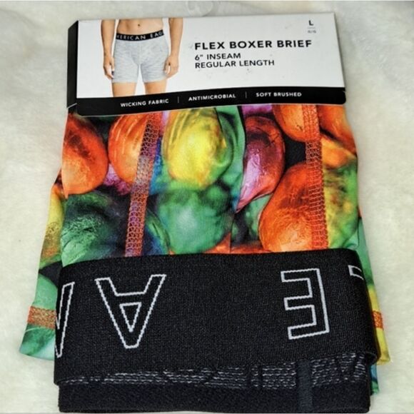 American Eagle Boxer Brief Flex AMERICAN EAGLE - Picture 1 of 8